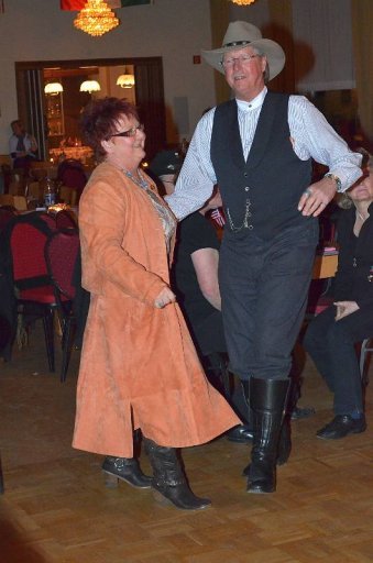 Linedancer Seesen 107